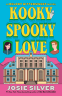 Cover Image: Kooky Spooky Love