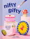 Cover Image: Nifty Gifty