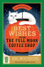 Cover Image: Best Wishes from the Full Moon Coffee Shop