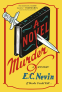 Cover Image: A Novel Murder