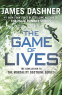 Cover Image: The Game of Lives (The Mortality Doctrine, Book Three)