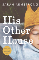 book cover for His Other House