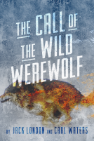 book cover for The Call of the Wild Werewolf