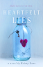 Cover Image: Heartfelt Lies
