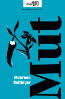 Buchcover für Mut