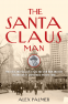 Cover Image: The Santa Claus Man
