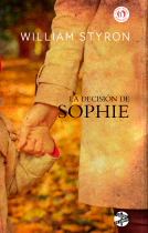 book cover for La decisión de Sophie