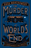 Cover Image: The Murder at World’s End
