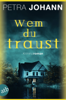 Buchcover für Wem du traust
