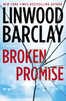 book cover for Broken Promise