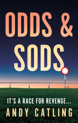 book cover for Odds & Sods