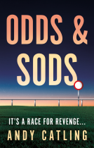 book cover for Odds & Sods