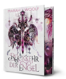 Buchcover für Rückkehr der Engel