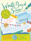 Cover Image: Write Back Soon!