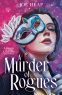 Cover Image: A Murder of Rogues