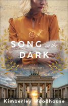 book cover for A Song in the Dark