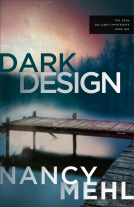 book cover for Dark Design