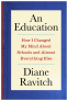 Cover Image: An Education
