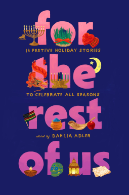 book cover for For the Rest of Us