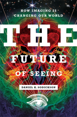book cover for The Future of Seeing