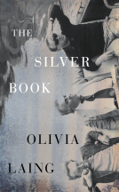 book cover for The Silver Book
