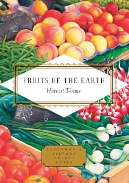 book cover for Fruits of the Earth