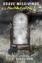 book cover for Awakenings