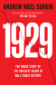 Cover Image: 1929