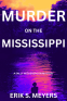 Cover Image: Murder on the Mississippi