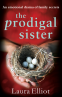 Cover Image: The Prodigal Sister