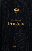 book cover for Pocket Book of Dragons