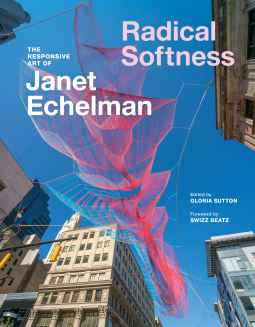 book cover for Radical Softness