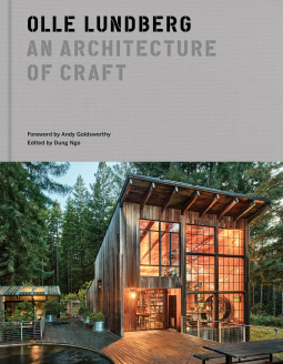 book cover for Olle Lundberg