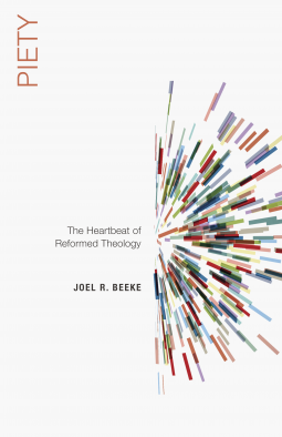 book cover for Piety