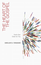 book cover for The Heart of the Gospel