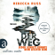 Buchcover für Der Weg – Jeder Schritt könnte dein letzter sein