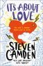 Cover Image: It’s About Love