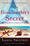 Cover Image: My Grandmother's Secret (Dovecote Cottages Book 1)