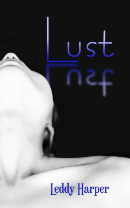 book cover for Lust