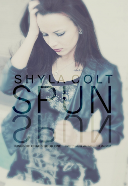 book cover for Resurrection
