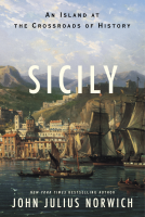 book cover for Sicily
