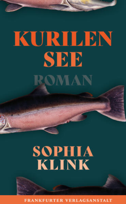 book cover for Kurilensee