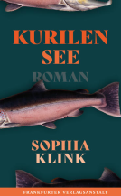 Buchcover für Kurilensee