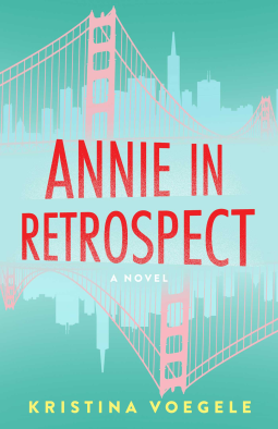 book cover for Annie in Retrospect