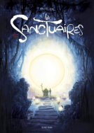 Couverture du livre pour Les Sanctuaires
