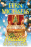 Cover Image: Santa's Holiday Spectacular
