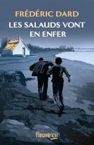 Couverture du livre pour Les salauds vont en enfer