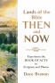 Cover Image: Lands of the Bible Then and Now