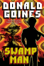 Cover Image: Swamp Man