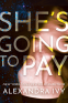 Cover Image: She's Going to Pay